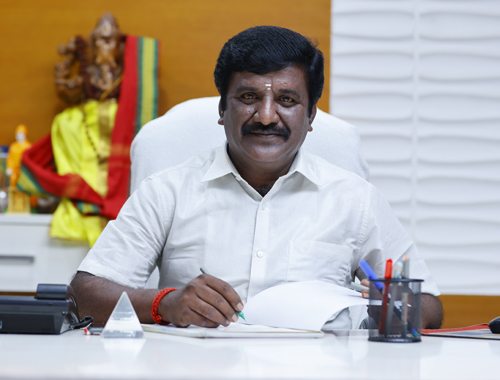 Managing-Trustee