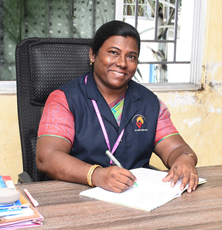 Vice Principal